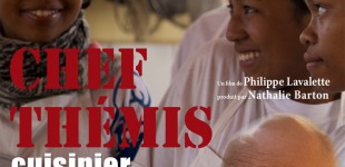 Chef Thémis (réalisation)