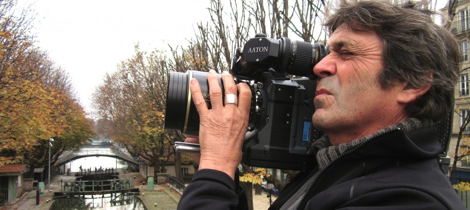 Biographie