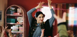 «Mabul»: prix de la meilleure cinématographie attribuée à Philippe Lavalette!