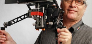 Le 3D à l'épaule