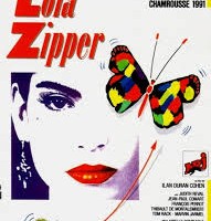 Lola Zipper