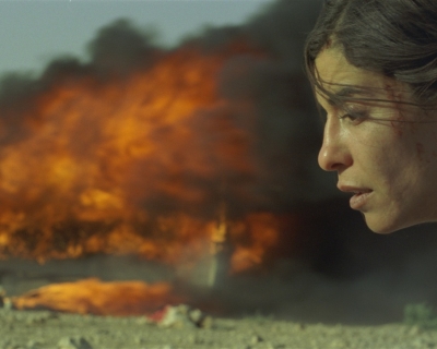 À propos d’«Incendies»