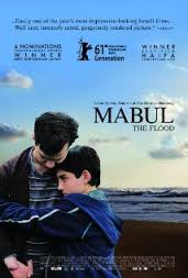 about «Mabul» from Variety