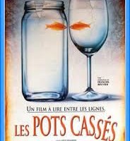 Les Pots cassés