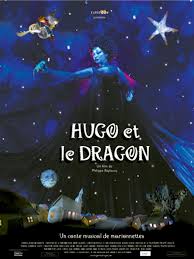 Hugo et le dragon