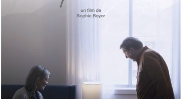 «dors près de moi»