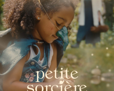 Petite sorcière